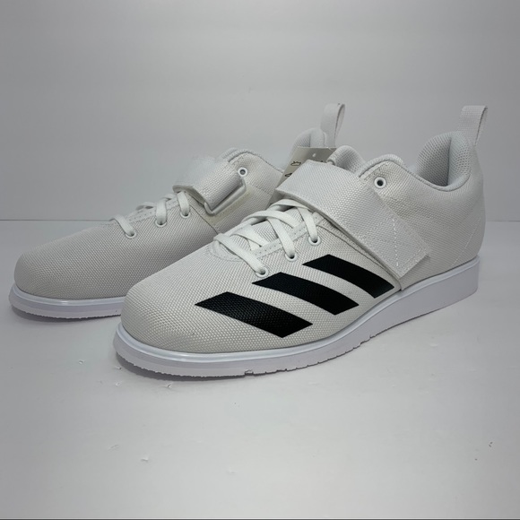 adidas powerlift 4 deadlift